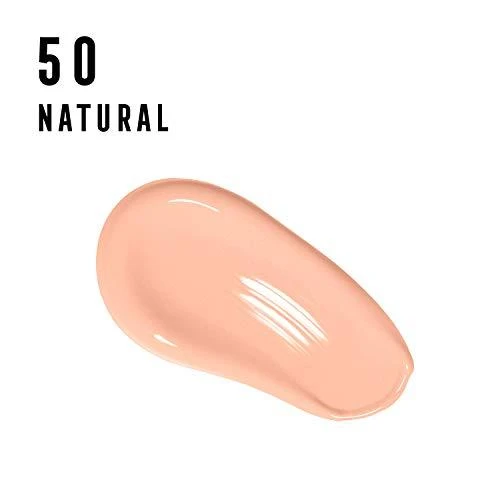 MAX FACTOR Facefinity 3in1 makiažo pagrindas Nr.50 Natural - 30ml