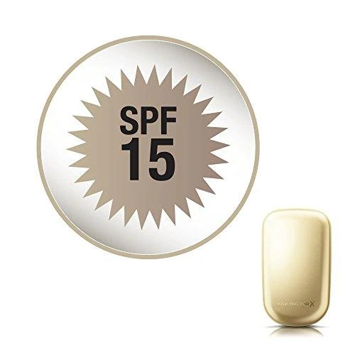 Max Factor Facefinity Compact makiažo pagrindas moterims, 10 g