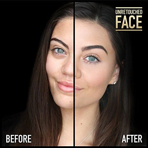 Max Factor Facefinity Compact makiažo pagrindas moterims, 10 g