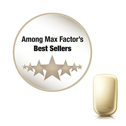 Max Factor Facefinity Compact makiažo pagrindas moterims, 10 g