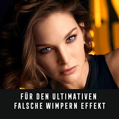 Bl. tušas Max Factor netikrų blakstienų efektas M