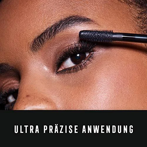 Bl. tušas Max Factor netikrų blakstienų efektas M