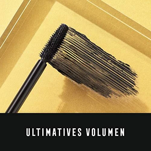 Bl. tušas Max Factor netikrų blakstienų efektas M