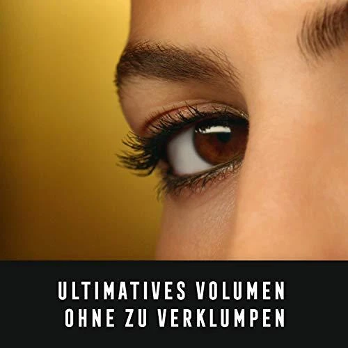 "Max Factor Lash Revival" blakstienų tušas Extreme Juodas 003