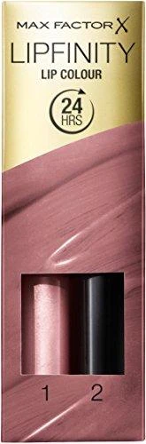 Max Factor Lipfinity 24HRS lūpų dažai moterims, 4,2 g