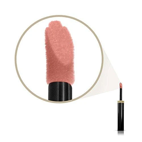 "Max Factor Lipfinity" lūpų dažai 24h 160 Iced 2ml