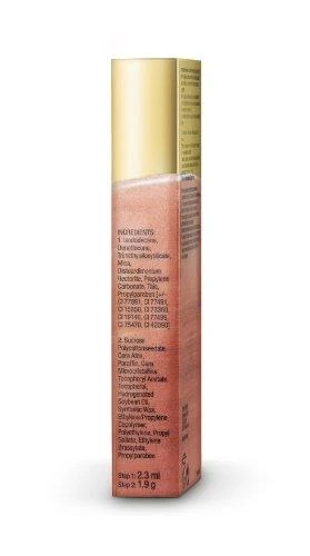 MAX FACTOR Lipfinity lūpų dažai Pomadka 130 Luscious 4,2g