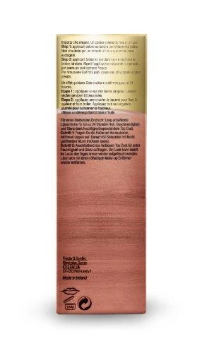 MAX FACTOR Lipfinity lūpų dažai Pomadka 130 Luscious 4,2g