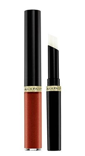 MAX FACTOR Lipfinity lūpų dažai Pomadka 130 Luscious 4,2g