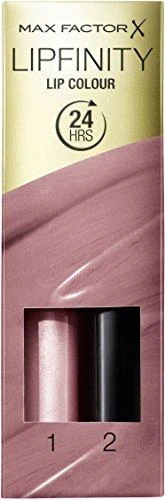 Max Factor Lipfinity 24HRS lūpų dažai moterims, 4,2 g
