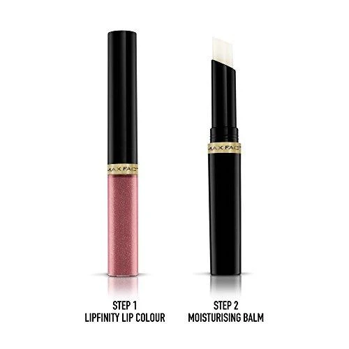Max Factor Lipfinity 24HRS lūpų dažai moterims, 4,2 g