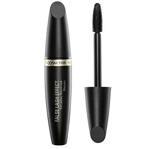 "Max Factor False Lash Effect" blakstienų tušas 01 Juodas