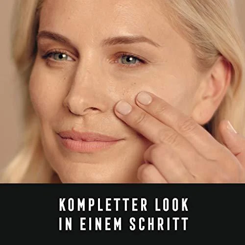 "Max Factor Miracle Touch" tobulinantis odos pagrindas Spf30 070 Natural
