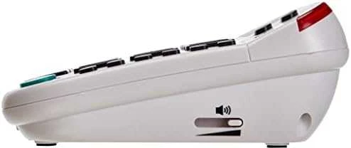 Laidinis telefonas Maxcom KXT480BI
