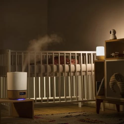 Maxi-Cosi - „Breathe“ drėkintuvas