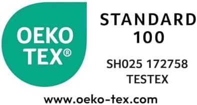 Maximex Cotton TERMINIS medvilninis paklotas lyginimo lentai, 100x65