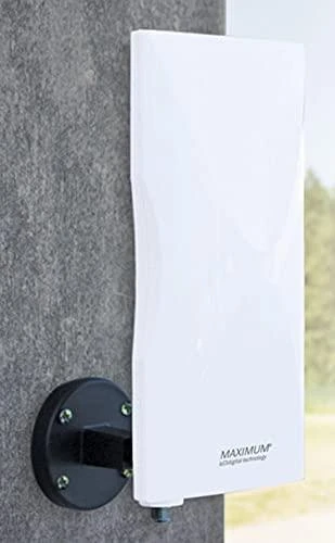 RTV antenA Maximum DA-6100 lauke su LTE filtru (18829)