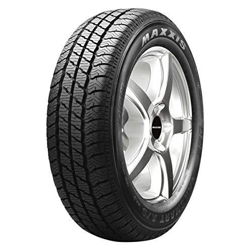 Universalios padangos Maxxis Vansmart A/S AL2 195/65 R16C 104 T (D A A 69dB)