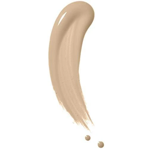 Makiažo pagrindas Maybelline Fit Me Matte+Poreless (128 Warm Nude) 30ml