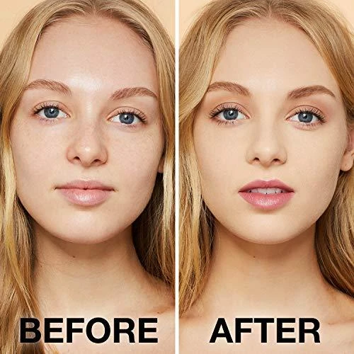 Makiažo pagrindas Maybelline Fit Me Matte+Poreless (128 Warm Nude) 30ml