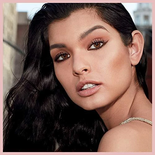 Maybelline New York Lash Sensational Intense Black blakstienų tušas