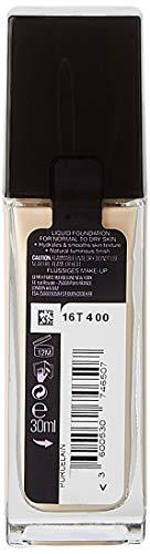 Makiažo pagrindas Maybelline Fit Me (110 Porcelain) 30ml