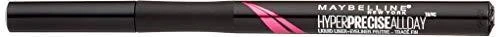 Maybelline Mayb MASTER PRECISE JUODA AKIŲ KONTŪRO LINIJA 1GRM