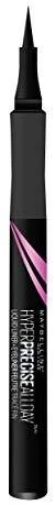 Maybelline Mayb MASTER PRECISE JUODA AKIŲ KONTŪRO LINIJA 1GRM