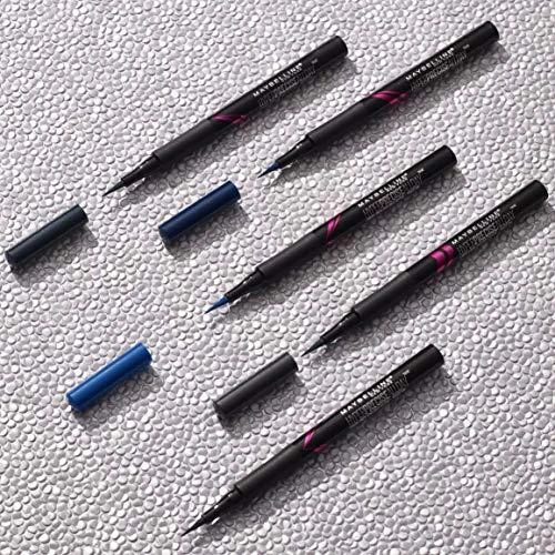 Maybelline Mayb MASTER PRECISE JUODA AKIŲ KONTŪRO LINIJA 1GRM