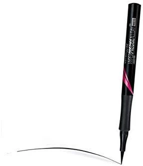 Maybelline Mayb MASTER PRECISE JUODA AKIŲ KONTŪRO LINIJA 1GRM