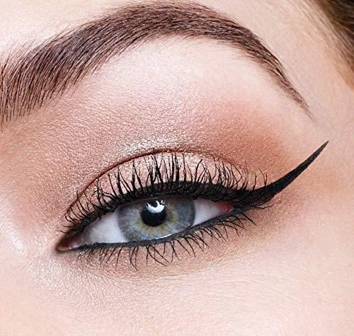 Maybelline Mayb MASTER PRECISE JUODA AKIŲ KONTŪRO LINIJA 1GRM