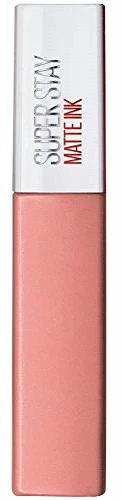 Skysti lūpų dažai Maybelline Superstay Matte 05