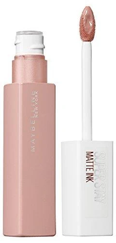 Skysti lūpų dažai Maybelline Superstay Matte 05