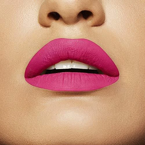 Skysti lūpų dažai Maybelline Superstay Matte 30