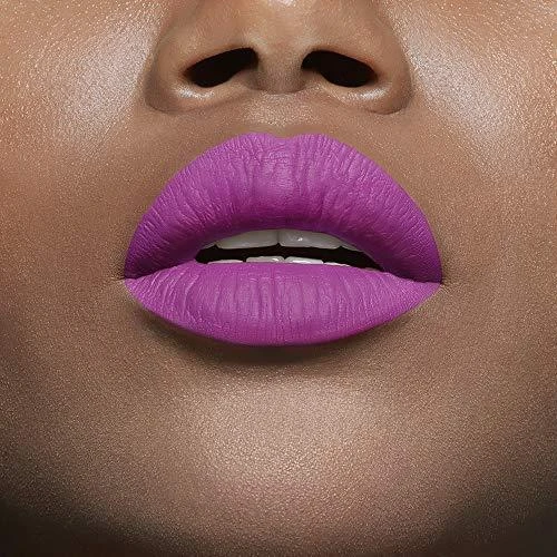Maybelline New York  Superstay Matte Ink Skysti matiniai lūpų dažai, 5 ml, spalva - 35 Creator