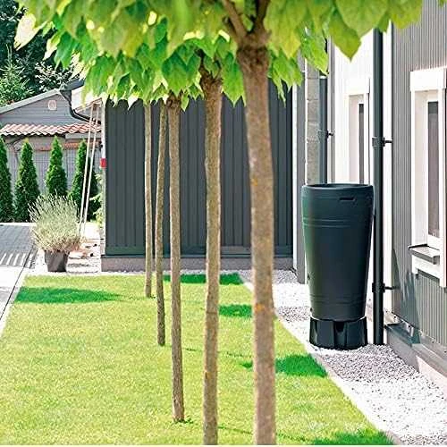 Prosperplast IDMZ240-S433 labirintas Lietaus vandens talpa 240 l (Ekspozicinė prekė)