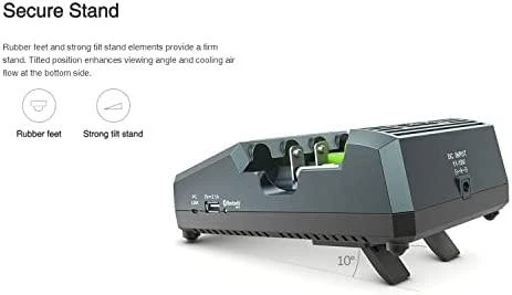 SkyRC MC3000 įkroviklis