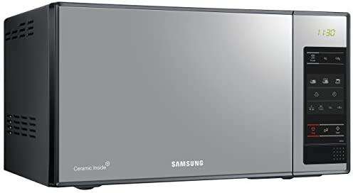 Mikrobangų krosnelė SAMSUNG ME83X | Varle.lt