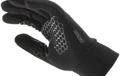Mechanix Wear Žieminės pirštinės Mechanix ColdWork Base Layer Covert, dydis XL