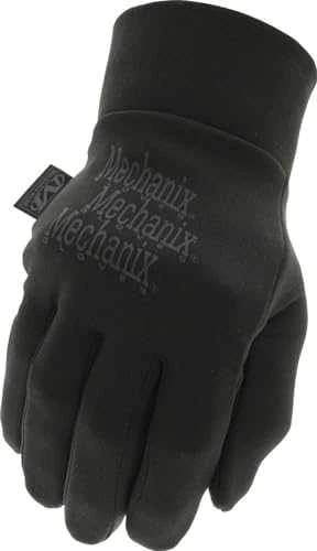 Mechanix Wear Žieminės pirštinės Mechanix ColdWork Base Layer Covert, dydis M