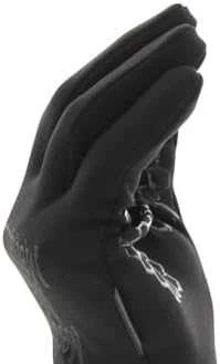 Mechanix ColdWork Base Layer pirštinės profiliu