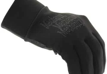 Mechanix Wear Žieminės pirštinės Mechanix ColdWork Base Layer Covert, dydis XL