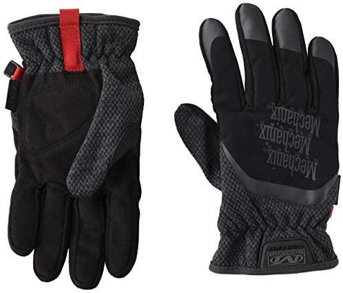Mechanix Wear Žieminės pirštinės Mechanix COLDWORK™ FastFit, dydis S