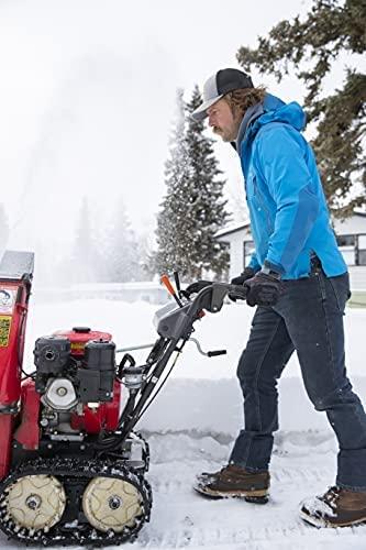 Mechanix Wear Žieminės pirštinės Mechanix COLDWORK™ FastFit, dydis S