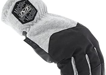 Mechanix Wear Žieminės pirštinės Mechanix Coldwork Guide, dydis M