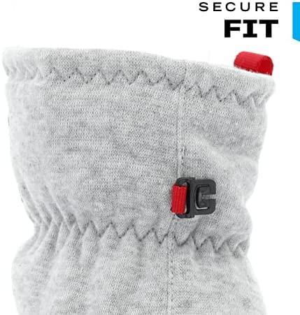 Mechanix Wear Žieminės pirštinės Mechanix Coldwork Guide, dydis M