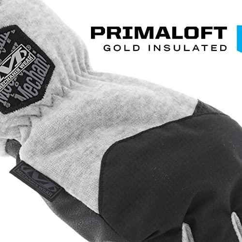 Mechanix Wear Žieminės pirštinės Mechanix Coldwork Guide, dydis M
