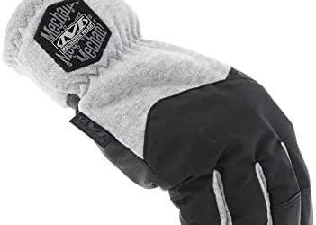 Mechanix Wear Žieminės pirštinės Mechanix Coldwork Guide, dydis L