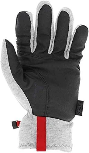Mechanix COLDWORK Guide moteriškos pirštinės, delno pusė
