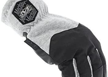 Mechanix COLDWORK Guide moteriškos pirštinės, galinė dalis